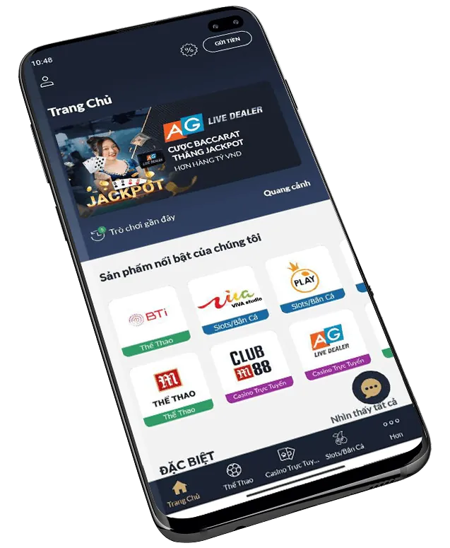 Chương trình VIP với phần thưởng độc quyền tại bsport