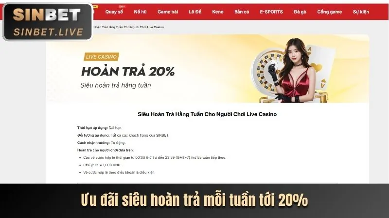 Game Vua Bắn Cá Bsport